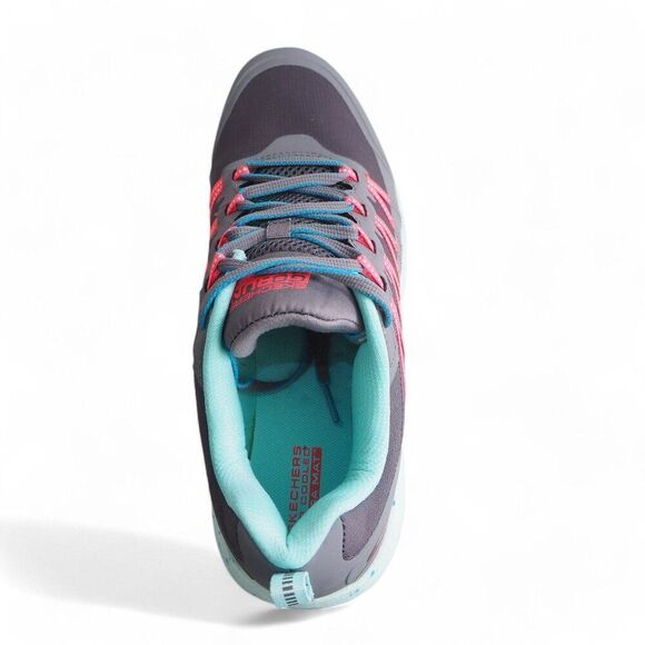 Skechers Go Run Trail Altitude Performance Running Shoes 128203 Women's 9 - Picture 9 of 11